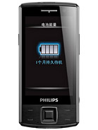 Philips Xenium X713 title=